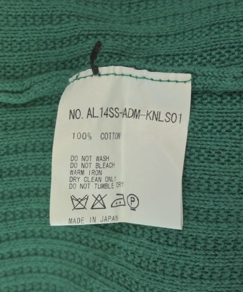 ALLEGE เสื้อกันหนาว