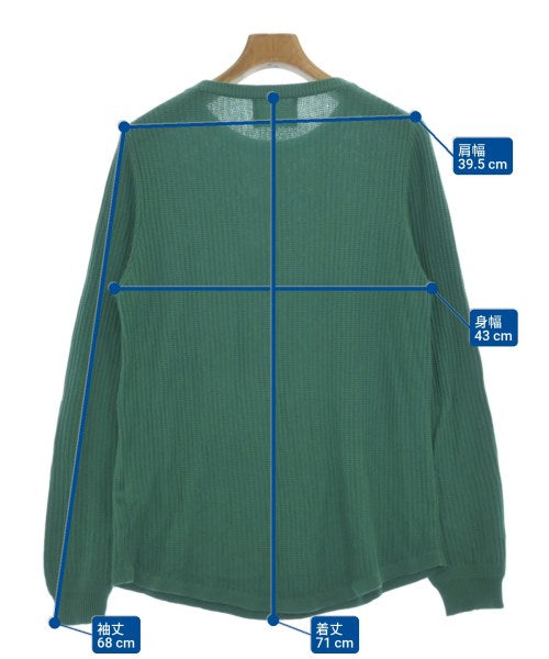ALLEGE เสื้อกันหนาว