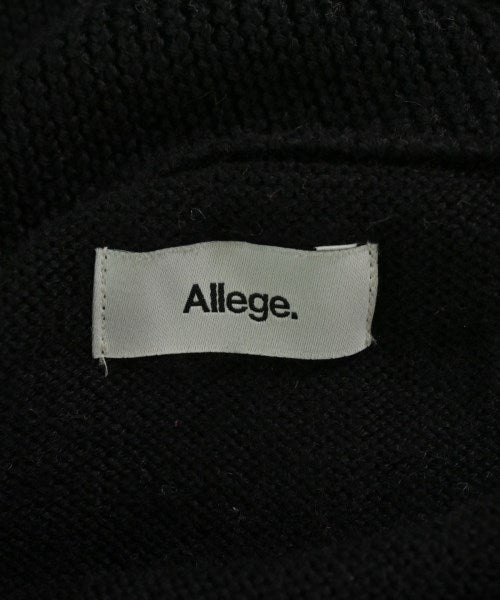 ALLEGE เสื้อกั๊ก
