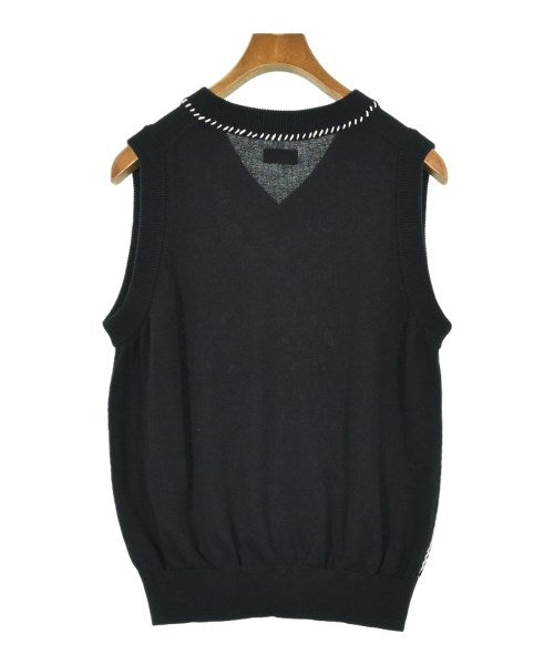 ALLEGE เสื้อกั๊ก