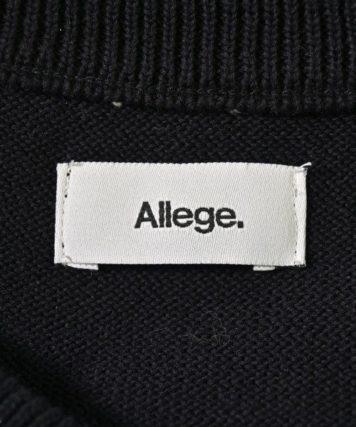 ALLEGE เสื้อกั๊ก