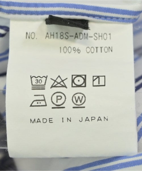 ALLEGE เสื้อลำลอง