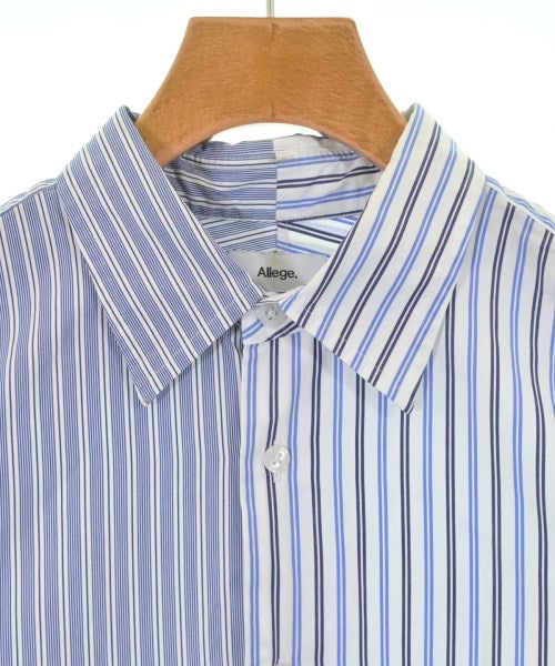 ALLEGE เสื้อลำลอง