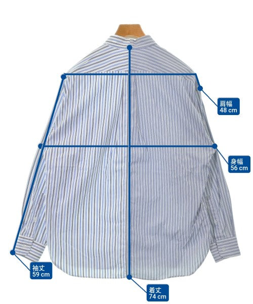 ALLEGE เสื้อลำลอง