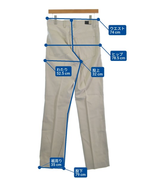 ALLEGE กางเกง อื่น