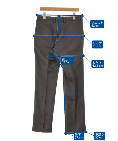 ALLEGE กางเกง อื่น