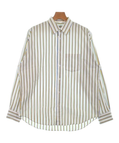 ALLEGE เสื้อลำลอง