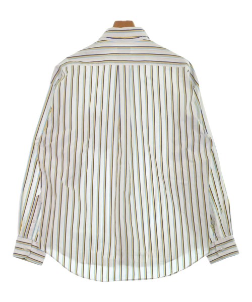 ALLEGE เสื้อลำลอง