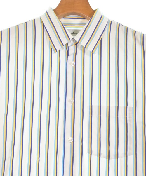 ALLEGE เสื้อลำลอง