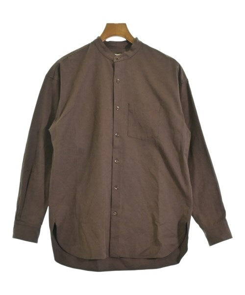 ALLEGE เสื้อลำลอง