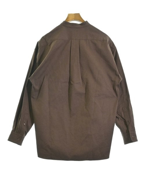 ALLEGE เสื้อลำลอง