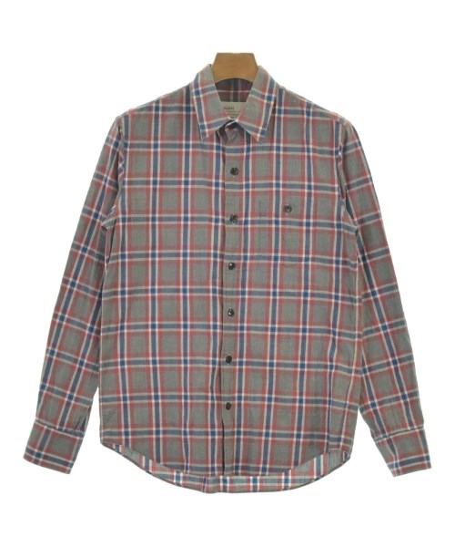 ALLEGE เสื้อลำลอง