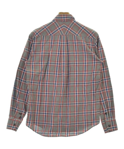 ALLEGE เสื้อลำลอง