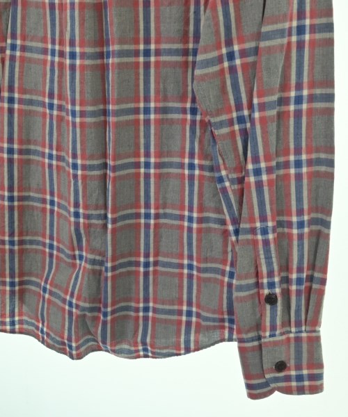 ALLEGE เสื้อลำลอง