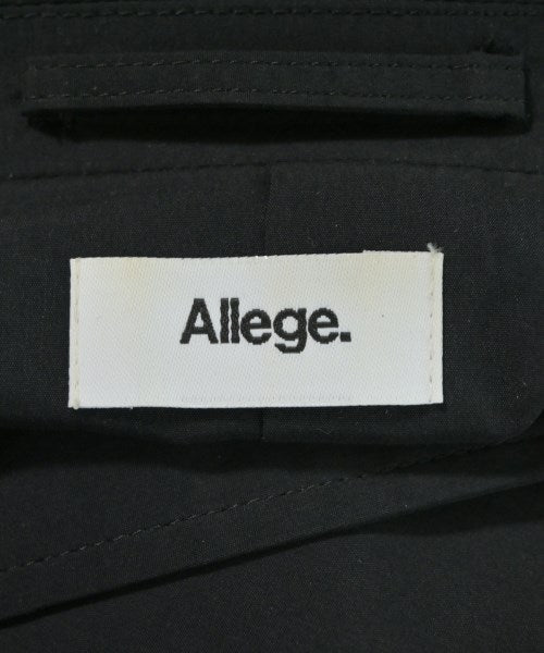 ALLEGE เบลเซอร์/แจ็คเก็ตสูท