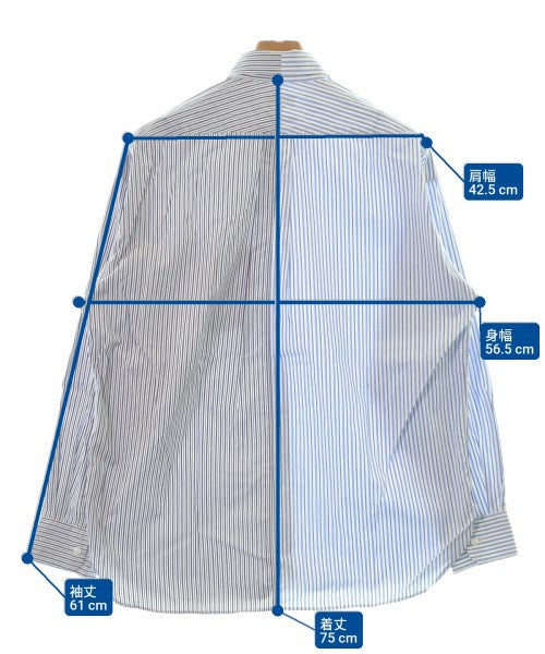 ALLEGE เสื้อลำลอง