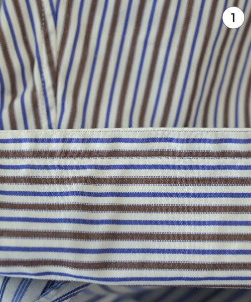 ALLEGE เสื้อลำลอง