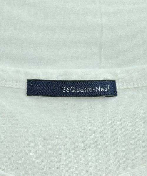 36 Quatre-Neuf แขนกุด