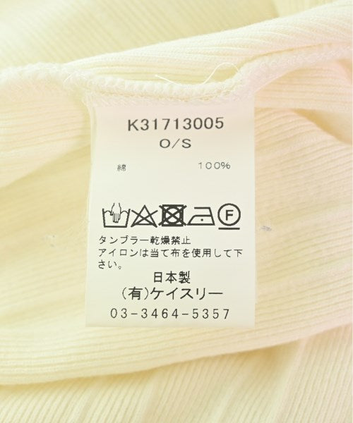 K3&co. เสื้อยืด/เสื้อท็อปส์