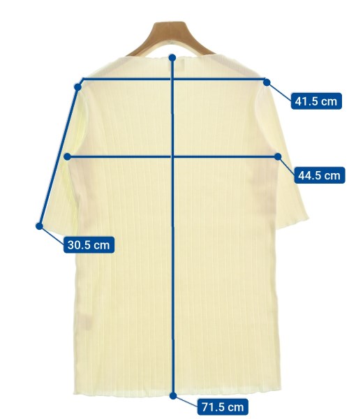 K3&co. เสื้อยืด/เสื้อท็อปส์