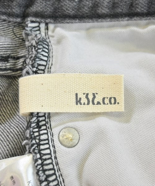 K3&co. ยีนส์