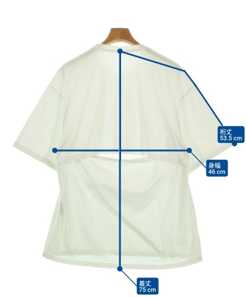 K3&co. เสื้อยืด/เสื้อท็อปส์