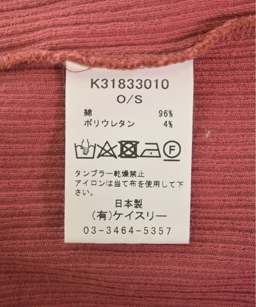 K3&co. เสื้อยืด/เสื้อท็อปส์