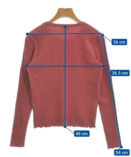 K3&co. เสื้อยืด/เสื้อท็อปส์