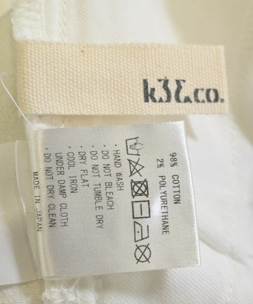 K3&co. กางเกง อื่น