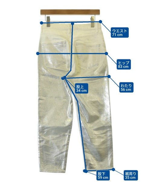 K3&co. กางเกง อื่น