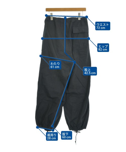 K3&co. กางเกง อื่น
