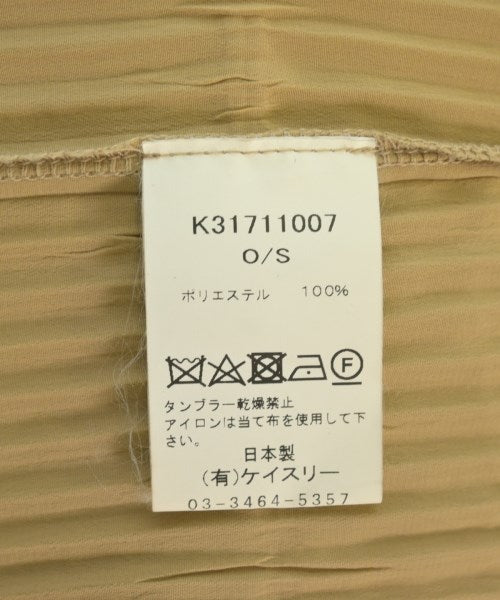 K3&co. เสื้อลำลอง