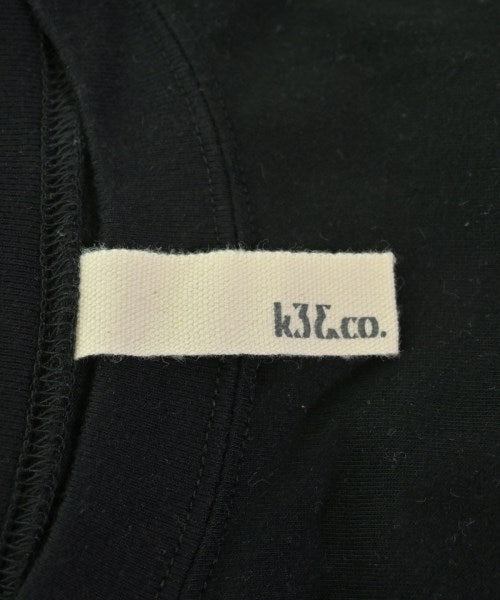 K3&co. เสื้อยืด/เสื้อท็อปส์
