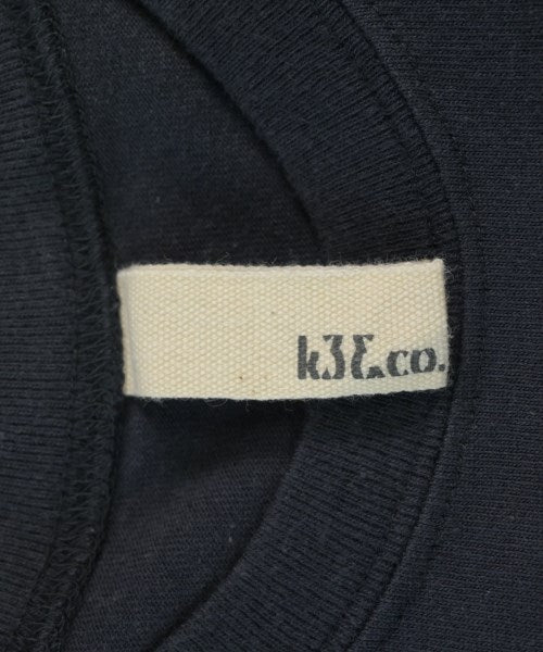 K3&co. เสื้อยืด/เสื้อท็อปส์