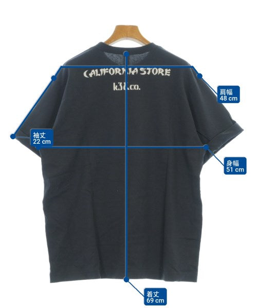 K3&co. เสื้อยืด/เสื้อท็อปส์