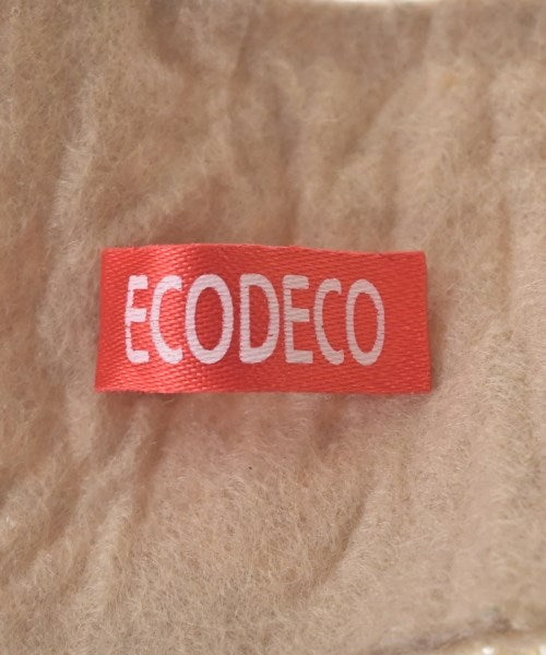 ECODECO อื่นๆ