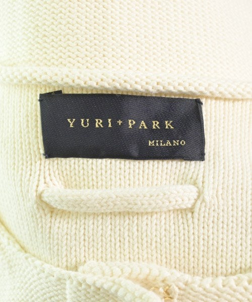 YURI PARK เสื้อคาร์ดิแกน