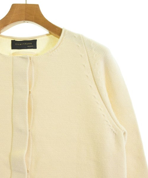 YURI PARK เสื้อคาร์ดิแกน
