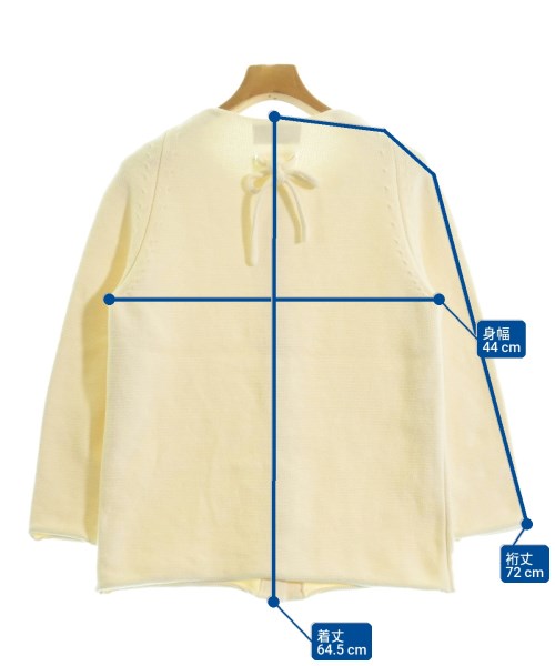 YURI PARK เสื้อคาร์ดิแกน