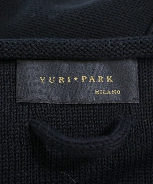 YURI PARK เสื้อคาร์ดิแกน