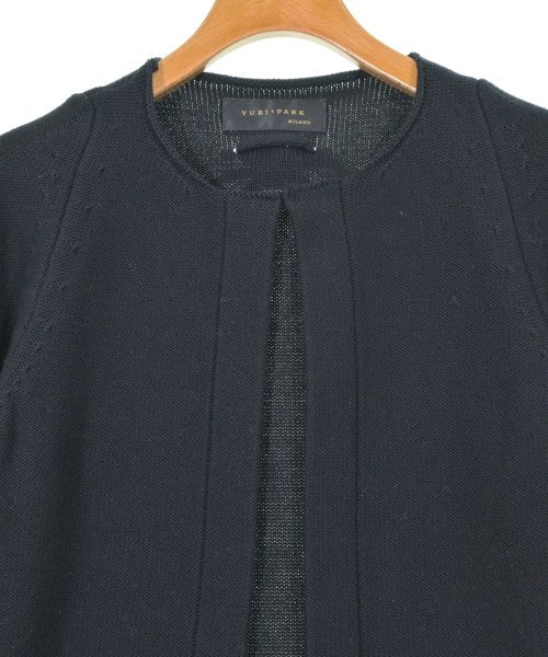 YURI PARK เสื้อคาร์ดิแกน