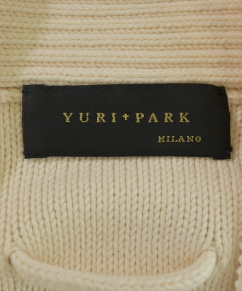 YURI PARK เสื้อคาร์ดิแกน