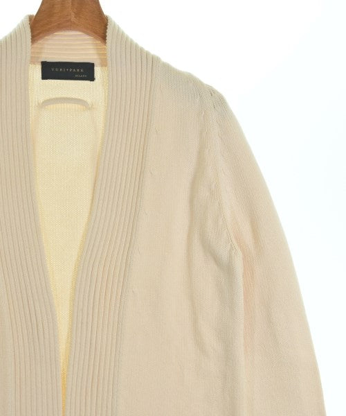 YURI PARK เสื้อคาร์ดิแกน