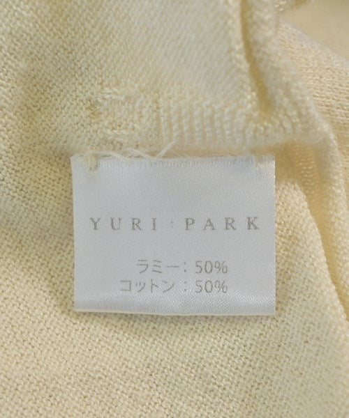 YURI PARK เสื้อคาร์ดิแกน
