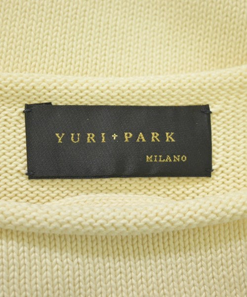 YURI PARK เสื้อกันหนาว