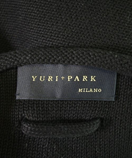 YURI PARK เสื้อกันหนาว