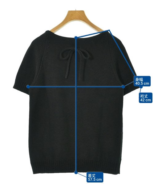 YURI PARK เสื้อกันหนาว