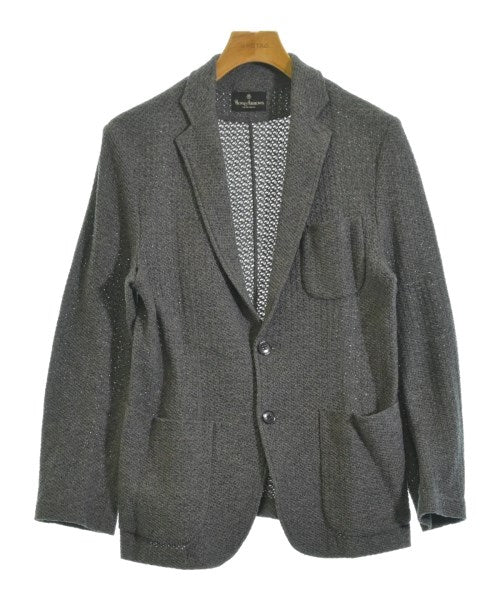 BOW&ARROW แจ็คเก็ตลำลอง