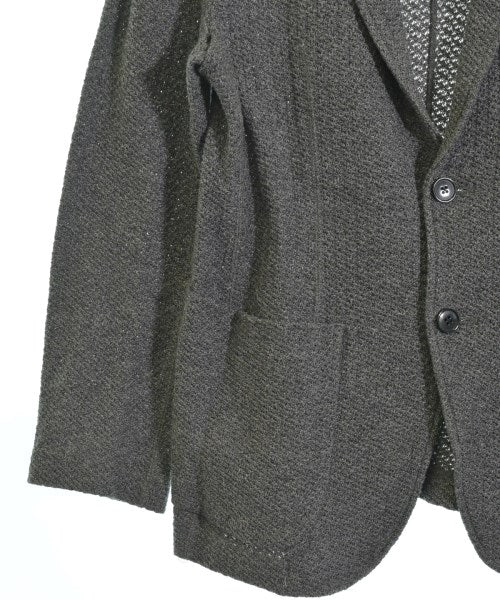 BOW&ARROW แจ็คเก็ตลำลอง