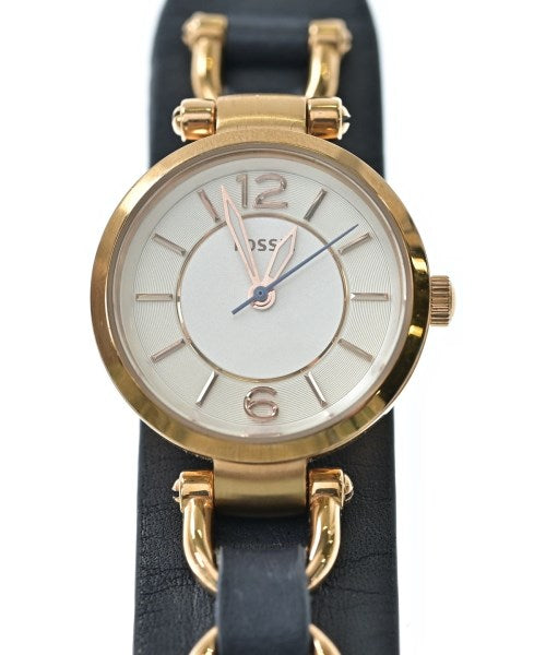 FOSSIL นาฬิกา